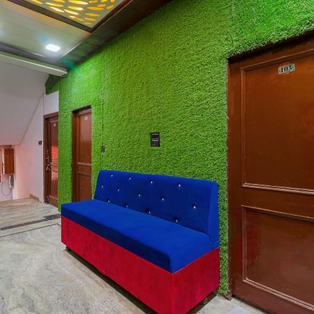 Hotel Krishna Priya Haridwār المظهر الخارجي الصورة