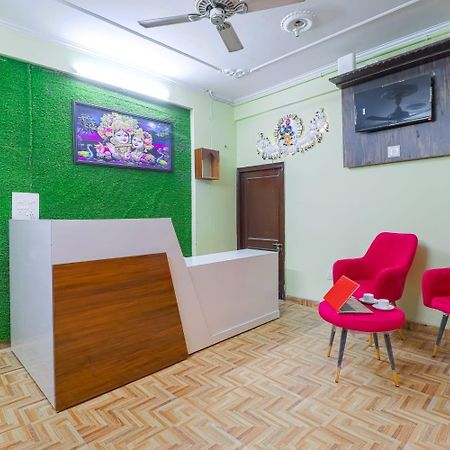 Hotel Krishna Priya Haridwār المظهر الخارجي الصورة